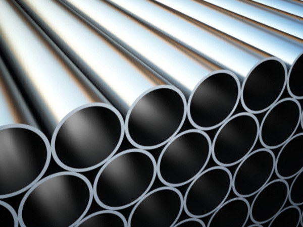 Welded Stainless Steel Pipe