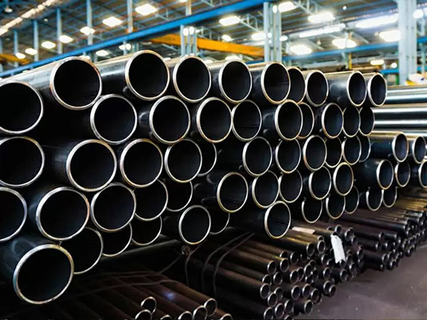 ASTM A106 Carbon Seamless Steel Pipe