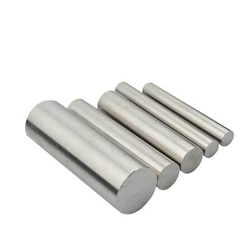 Stainless Steel Round Bar