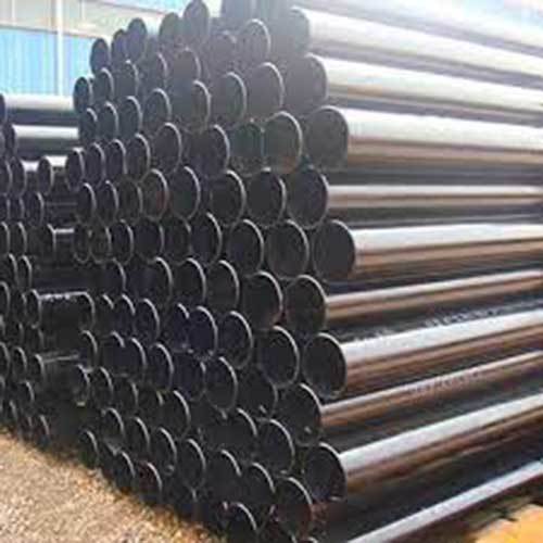Seamless Carbon Steel Pipe