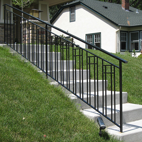 Landscape Railing Landscape Railing