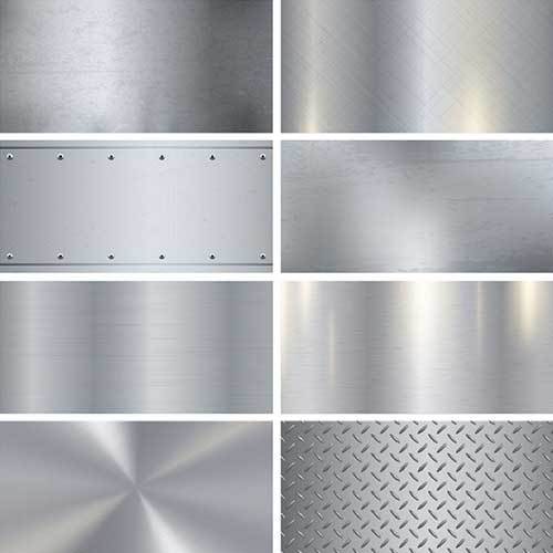 Stainless Steel Sheet