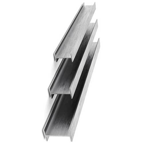 Stainless Steel H Beam