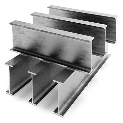 Stainless Steel H Beam