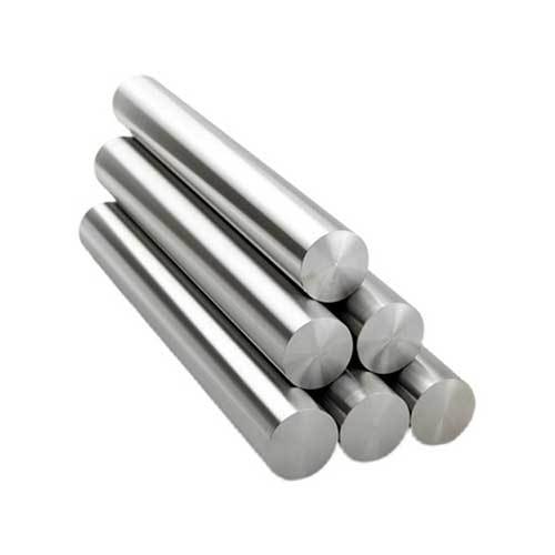 Stainless Steel Round Bar