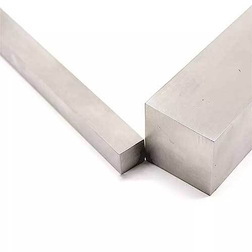 Stainless Steel Square Bar