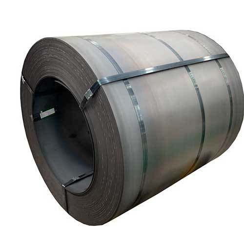 Hot Rolled Carbon Steel Coil