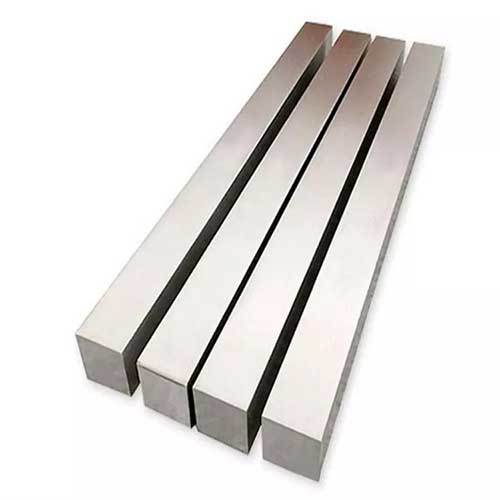 Stainless Steel Square Bar