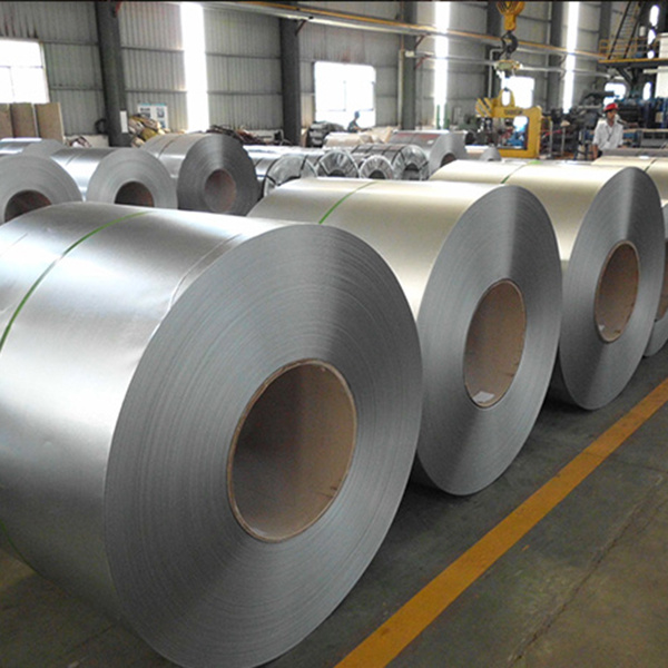 Aluminium Coil Sheet