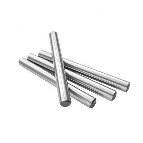Stainless Steel Round Bar