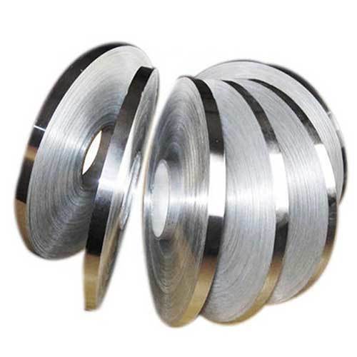 Stainless Steel Strip