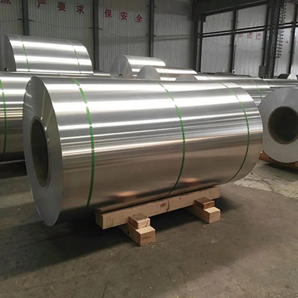 Aluminium Coil Sheet