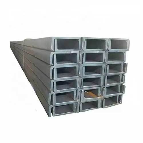 Carbon Steel Channel Steel