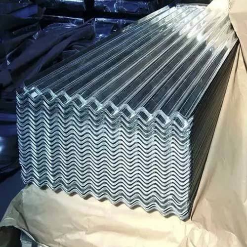 Galvanized Roof Sheet