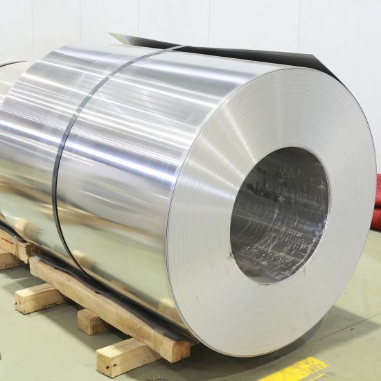 Aluminium Coil Sheet