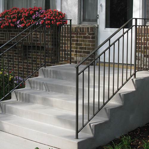 Landscape Railing Landscape Railing