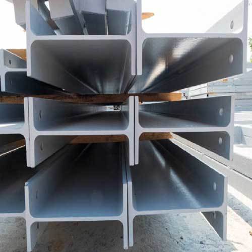 Stainless Steel H Beam