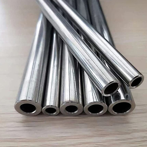 Seamless Carbon Steel Pipe