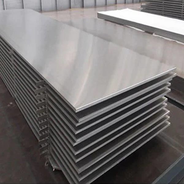 Stainless Steel Sheet