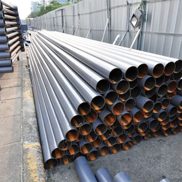 Seamless Carbon Steel Pipe
