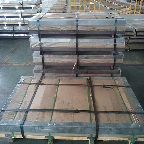 Stainless Steel Sheet