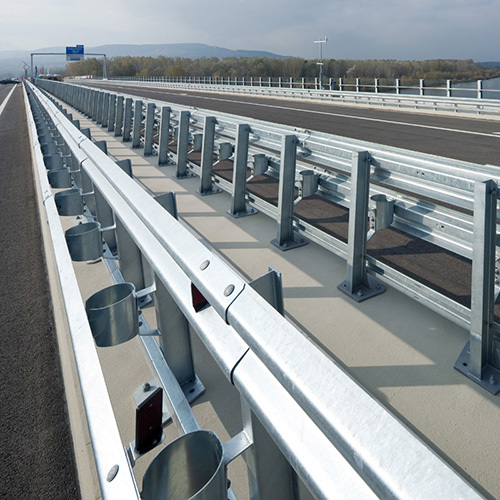 Bridge Guardrail Bridge Guardrail