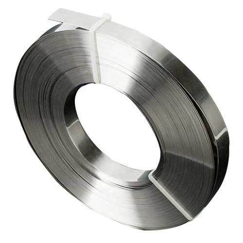 Stainless Steel Strip