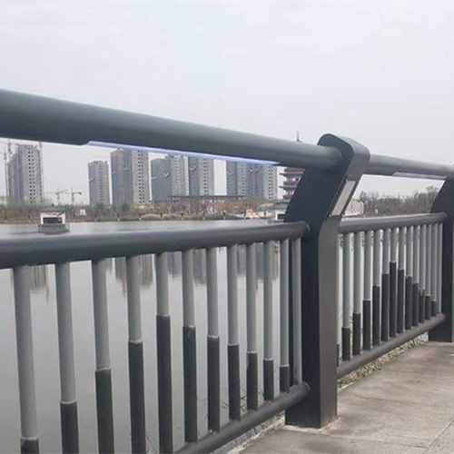 Bridge Guardrail Bridge Guardrail