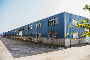 廠房廠貌11