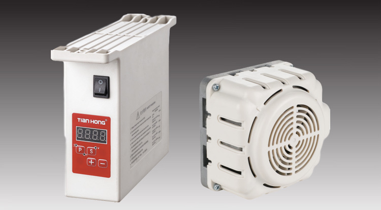 Double needle Herringbone special direct drive motor