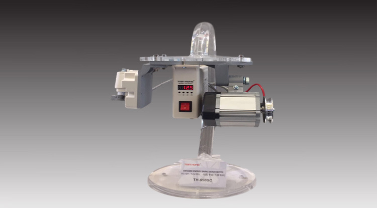TH-550DC