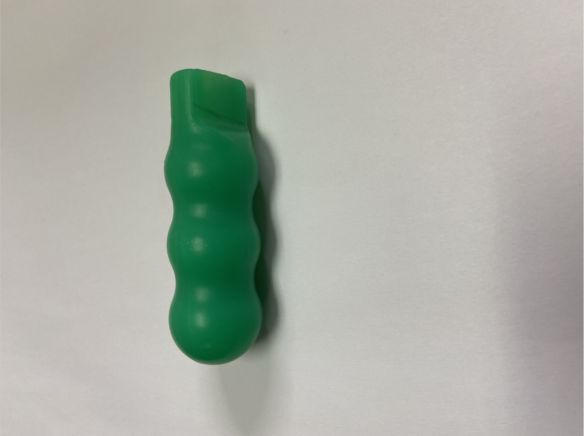 橡膠把手