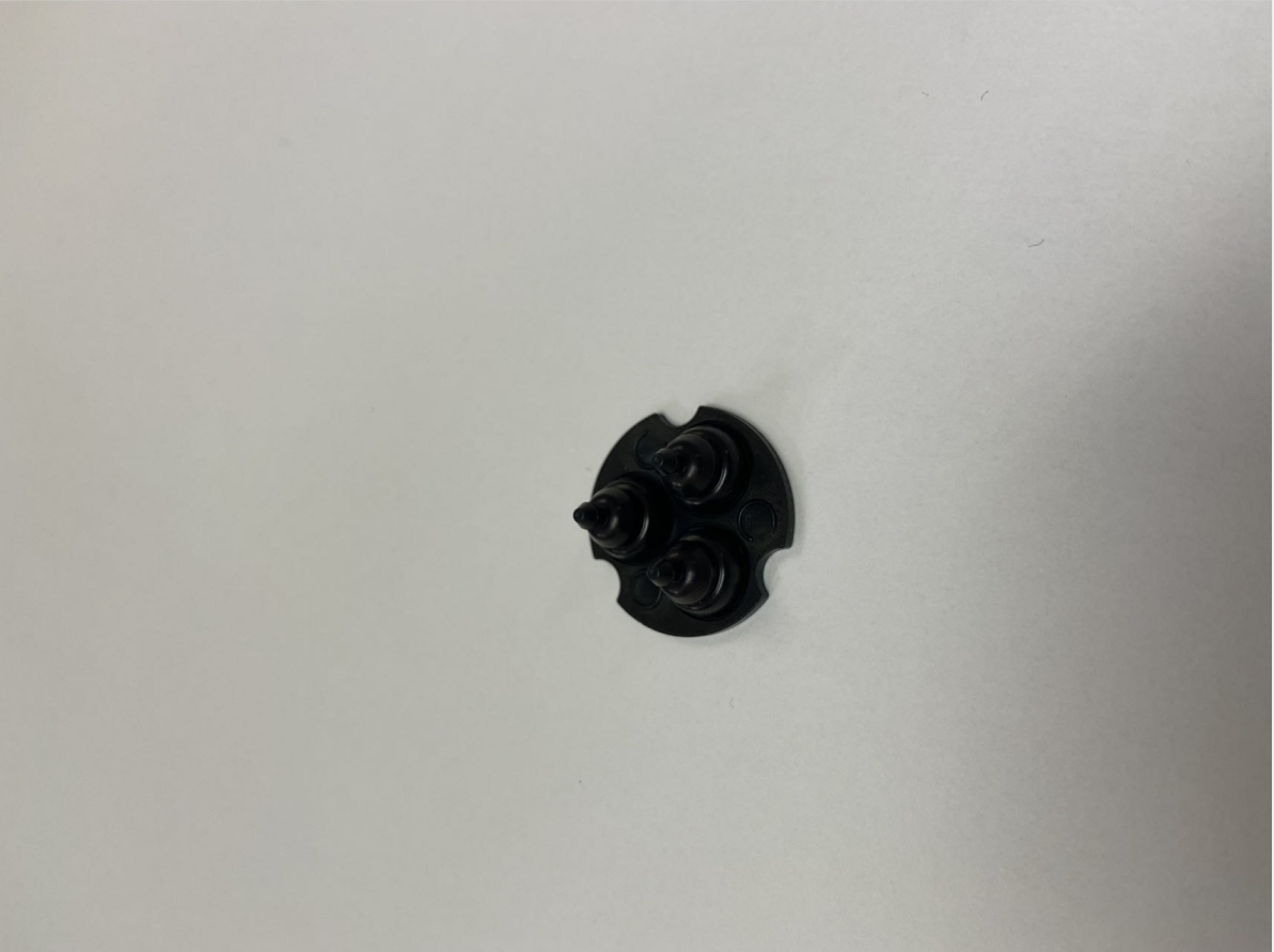 橡膠泵膜片