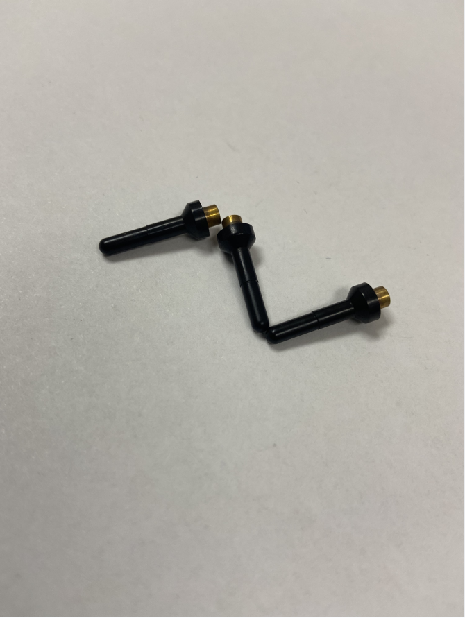 金屬件橡膠產品