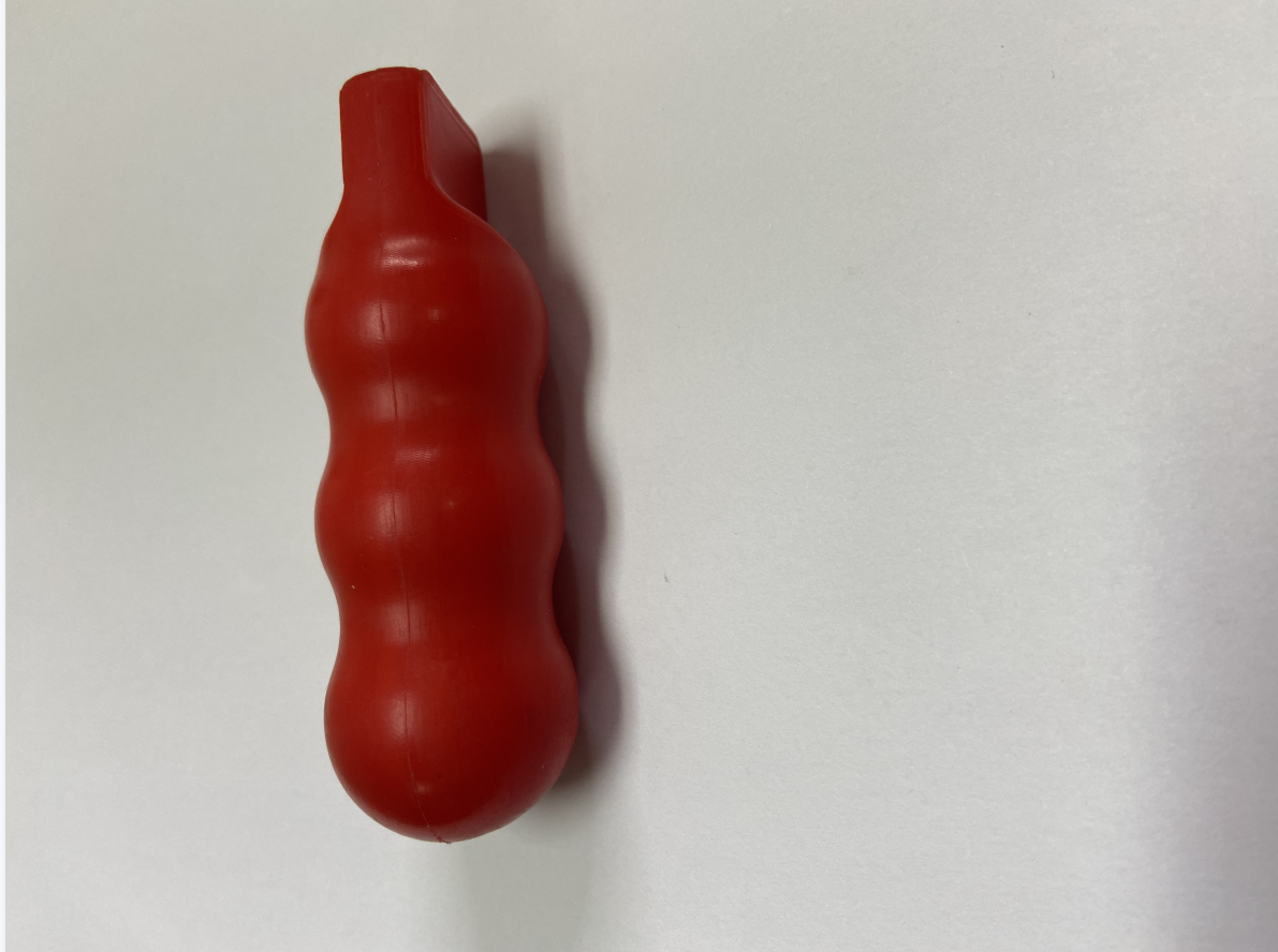 橡膠把手