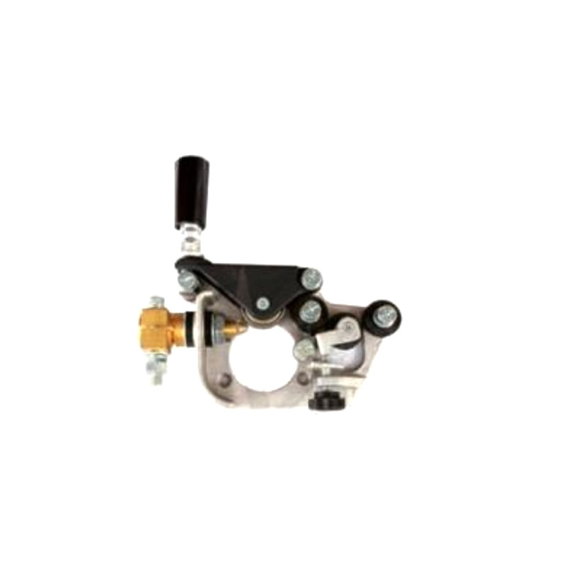 LD-500A Wire Feeder Bracket for  Panasonic