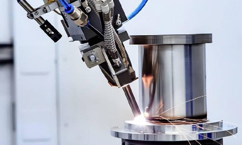 Intelligent manufacturing overall solution developer