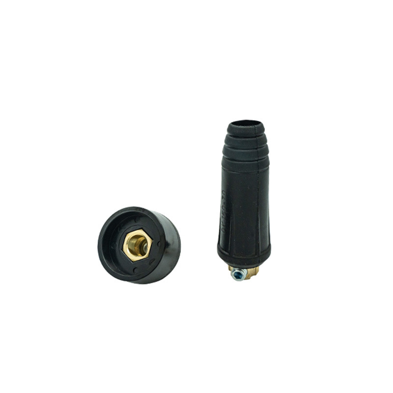 50-70 Euro plug