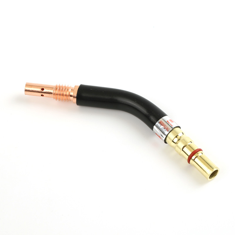 Swan neck 200A