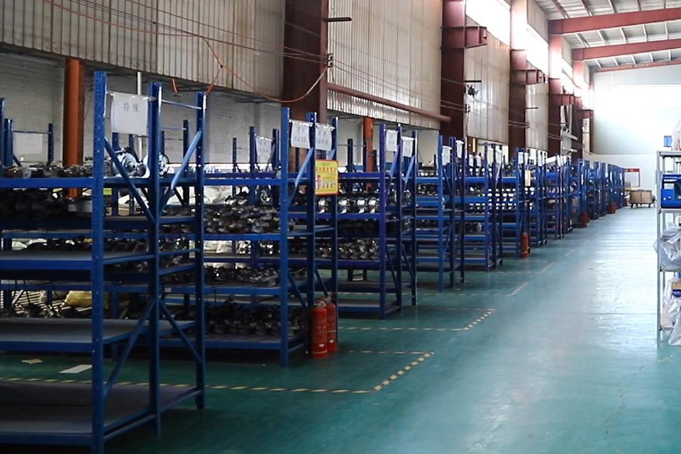 Factory