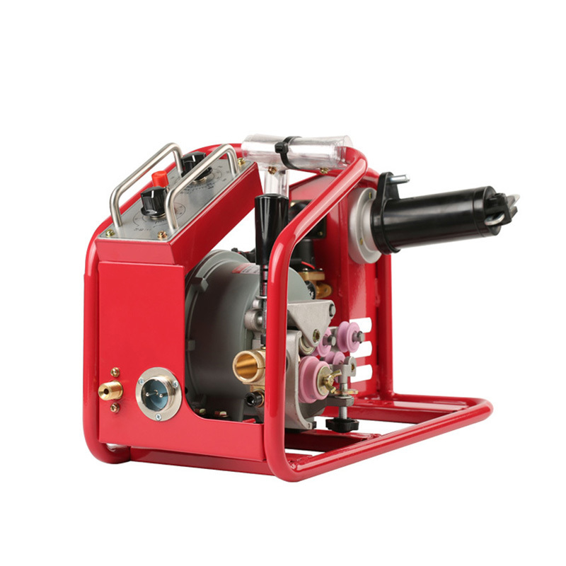 korean type JA-10A-GD red
