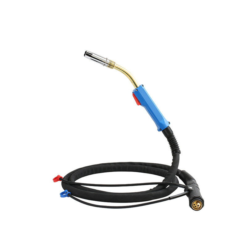 601D water cooled torch