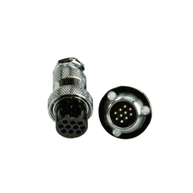Control Wire Blugs