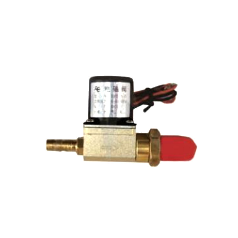Electormagnetil Valve