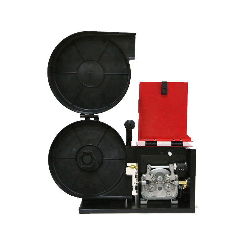 2LD-10C Closed high quality wire feeder