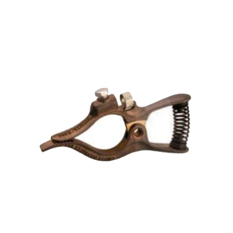 Earth Clamp