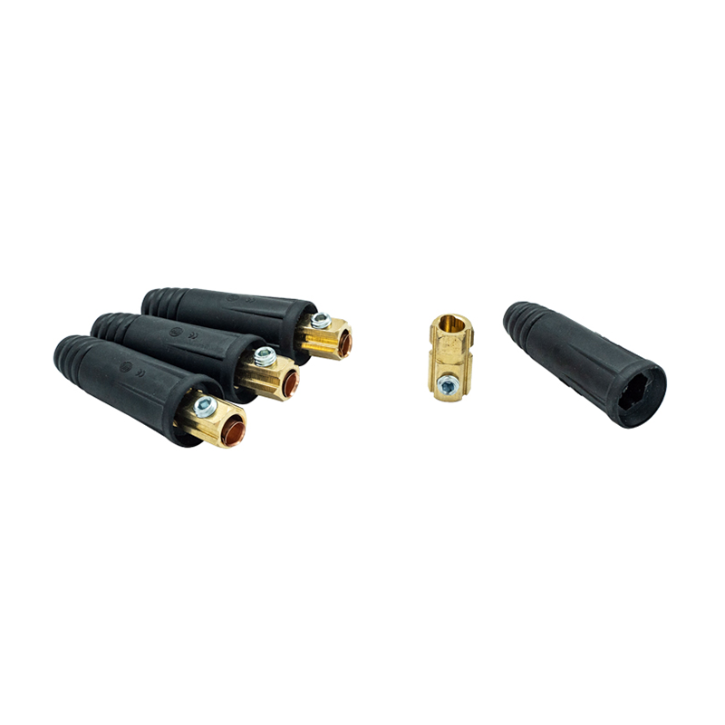 10-25 connector