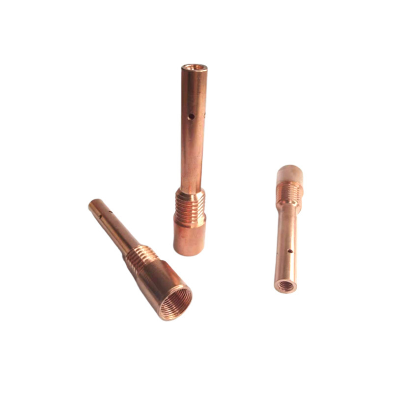 Tip holder