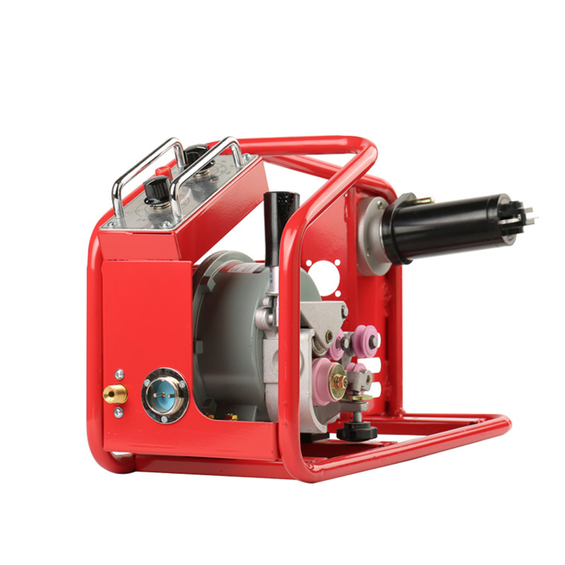 korean type JA-10A-CT red