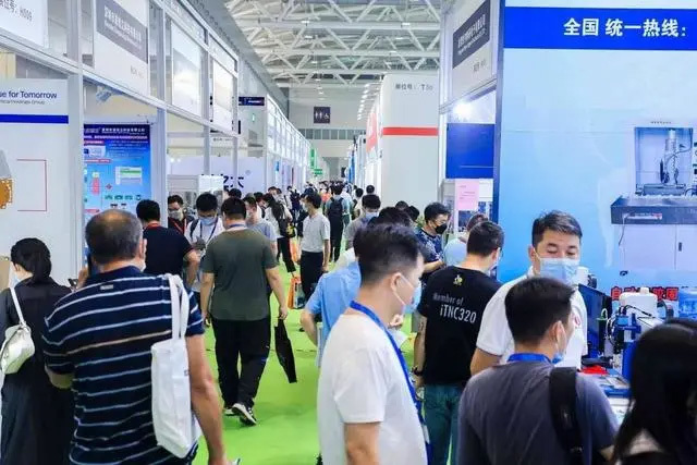 2023 Guangzhou International Laser Cutting and Welding Industry Expo